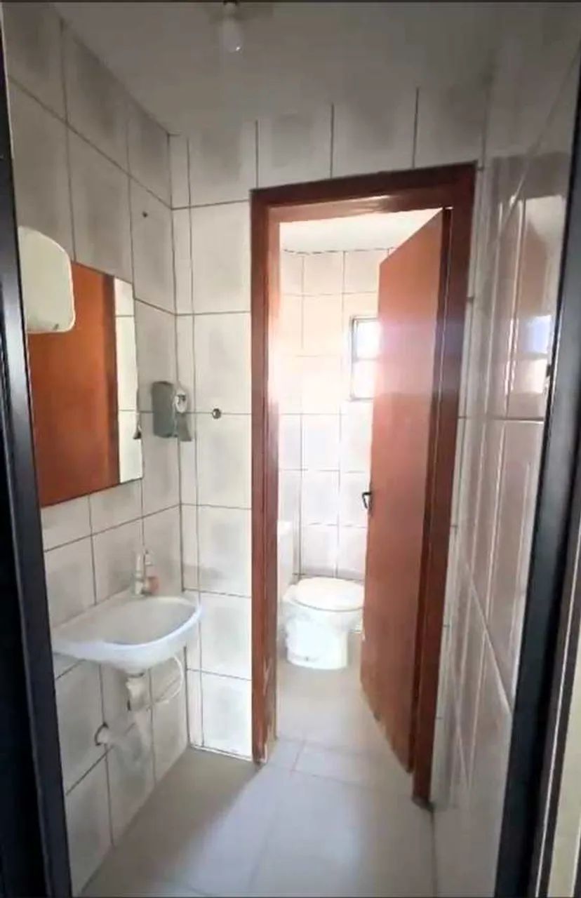 Sala, Boqueirão, Praia Grande, Cod: 301244 - Foto 5