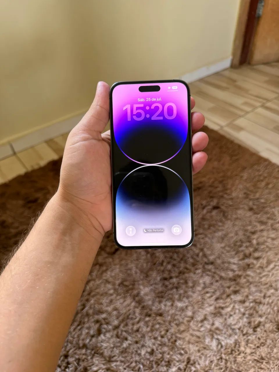 IPHONE 14 PRO MAX - Foto 5
