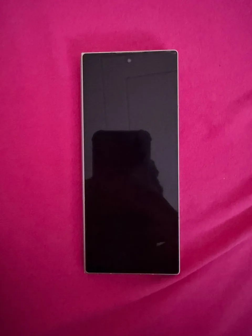 Z fold 6 512 GB - Foto 5