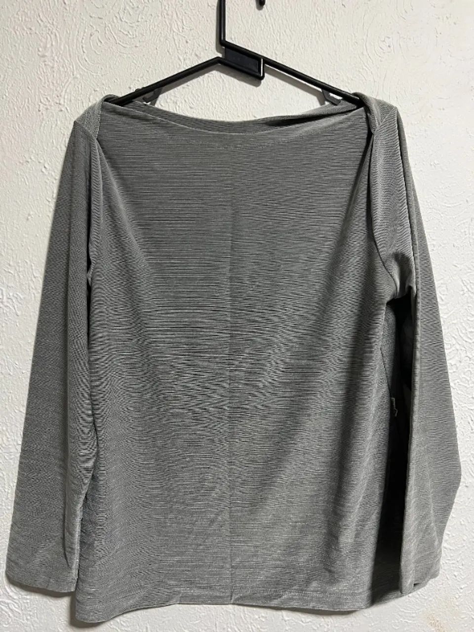 Blusa tamanho P/M