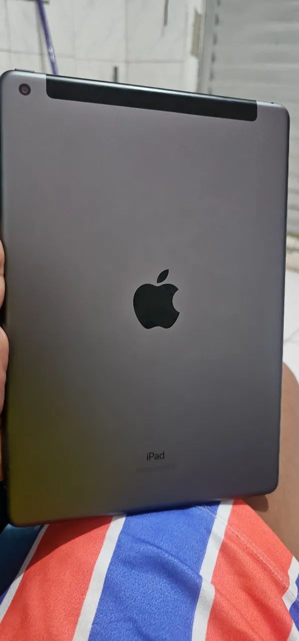 Ipad 8 - Foto 2