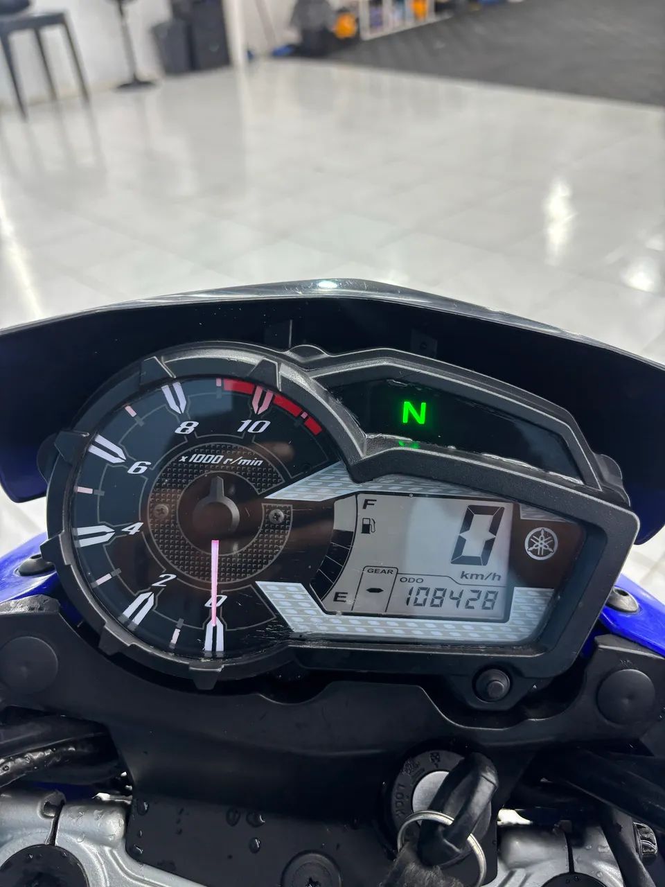 Crosser 2018 - Foto 4