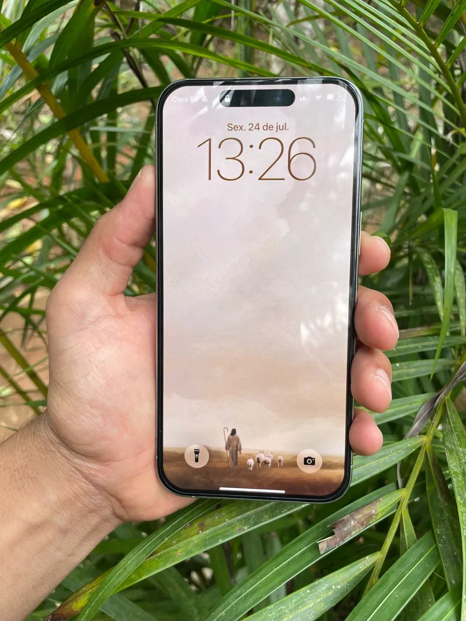 iPhone 15 Pro Max 256gb - Foto 3