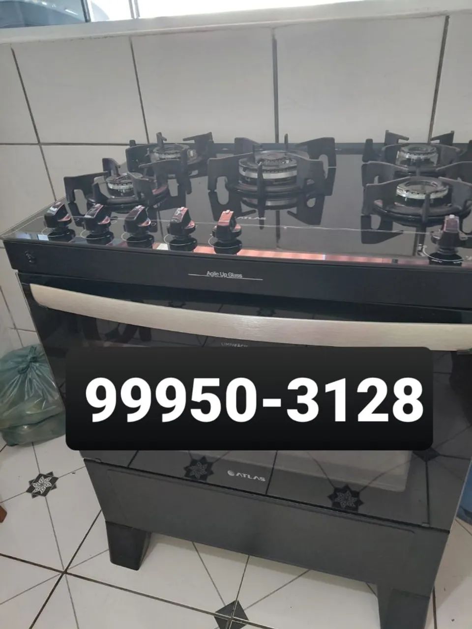FOGÃO  - Foto 2