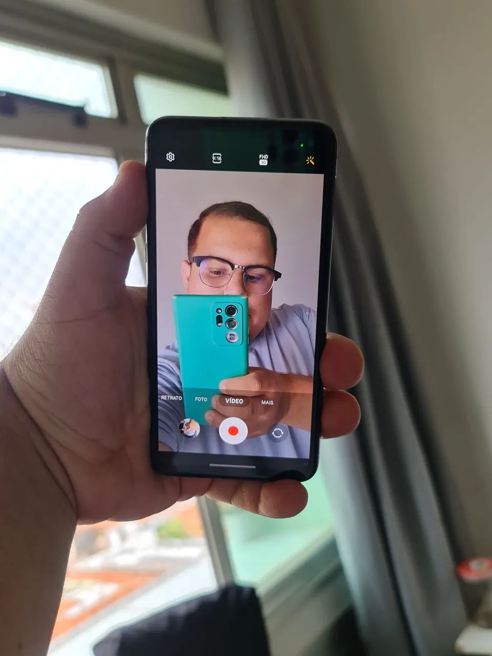 Samsung Galaxy S10e 128GB | Compacto e Potente!! - Foto 5