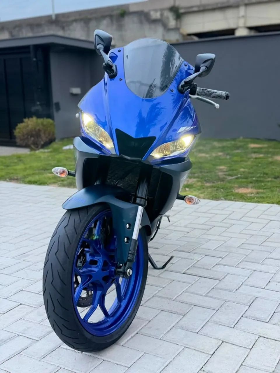 R3 ABS IMPECAVEL - Foto 4