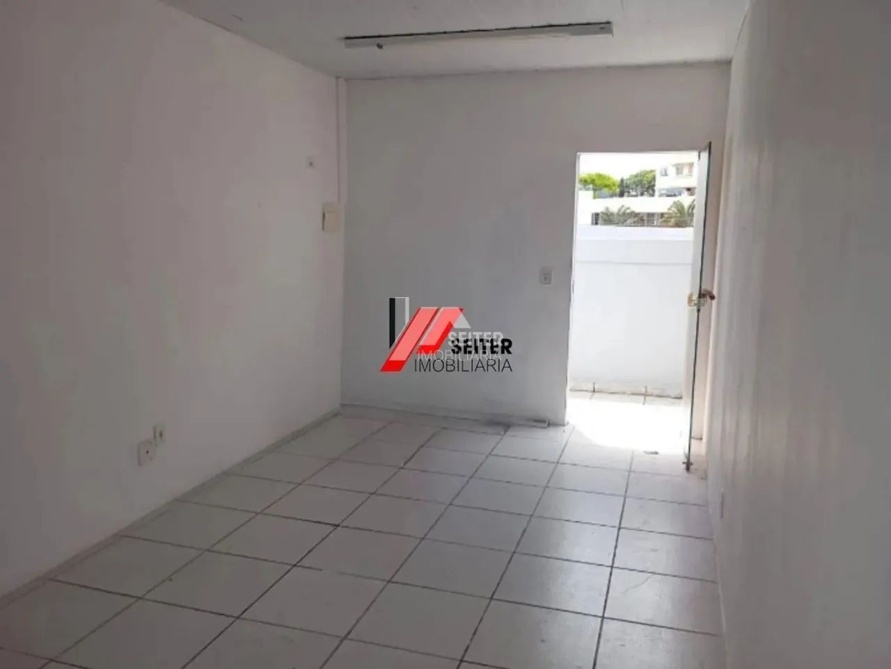 Sala Comercial para Locação Itacorubi Florianópolis - Foto 3