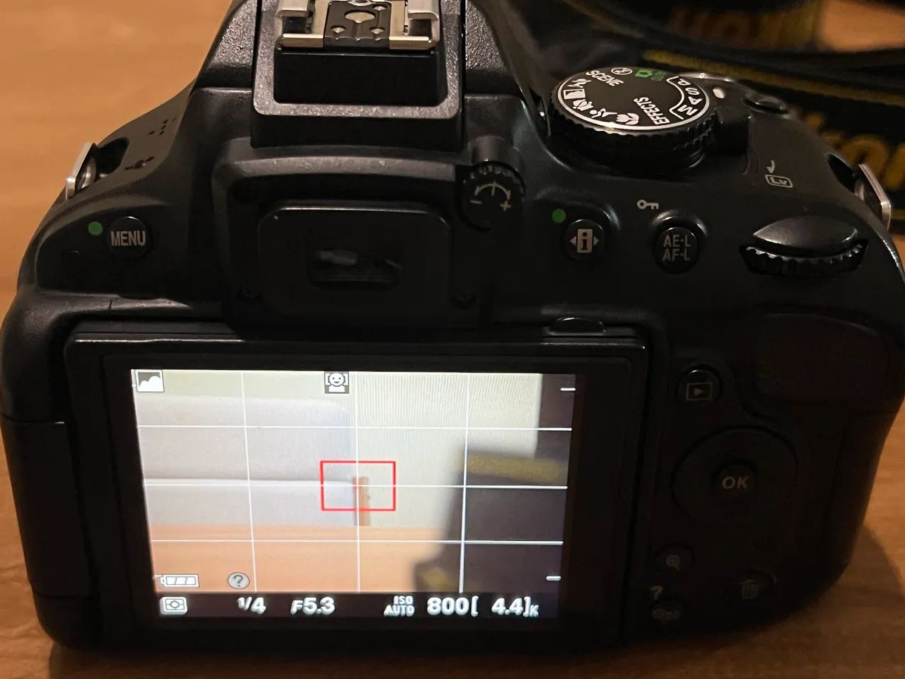 Nikon D5100 - Foto 4