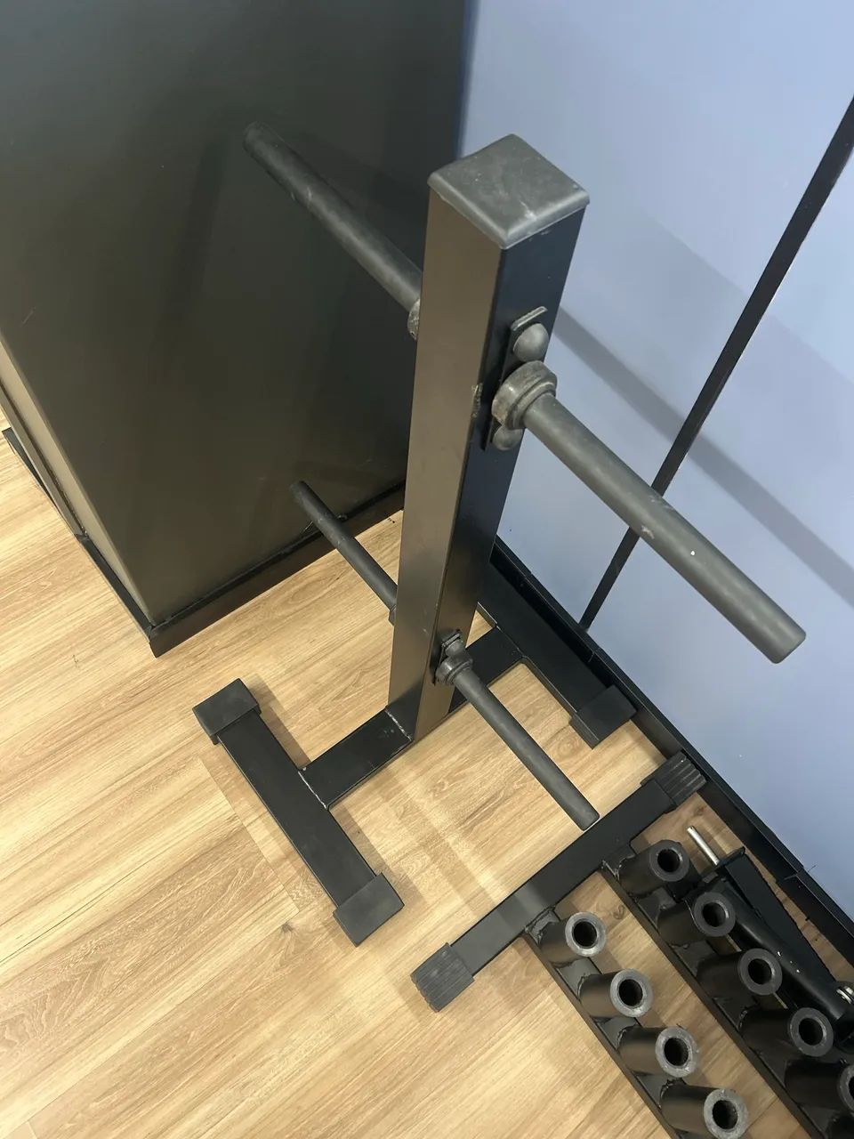 Suporte de anilhas  - Foto 2