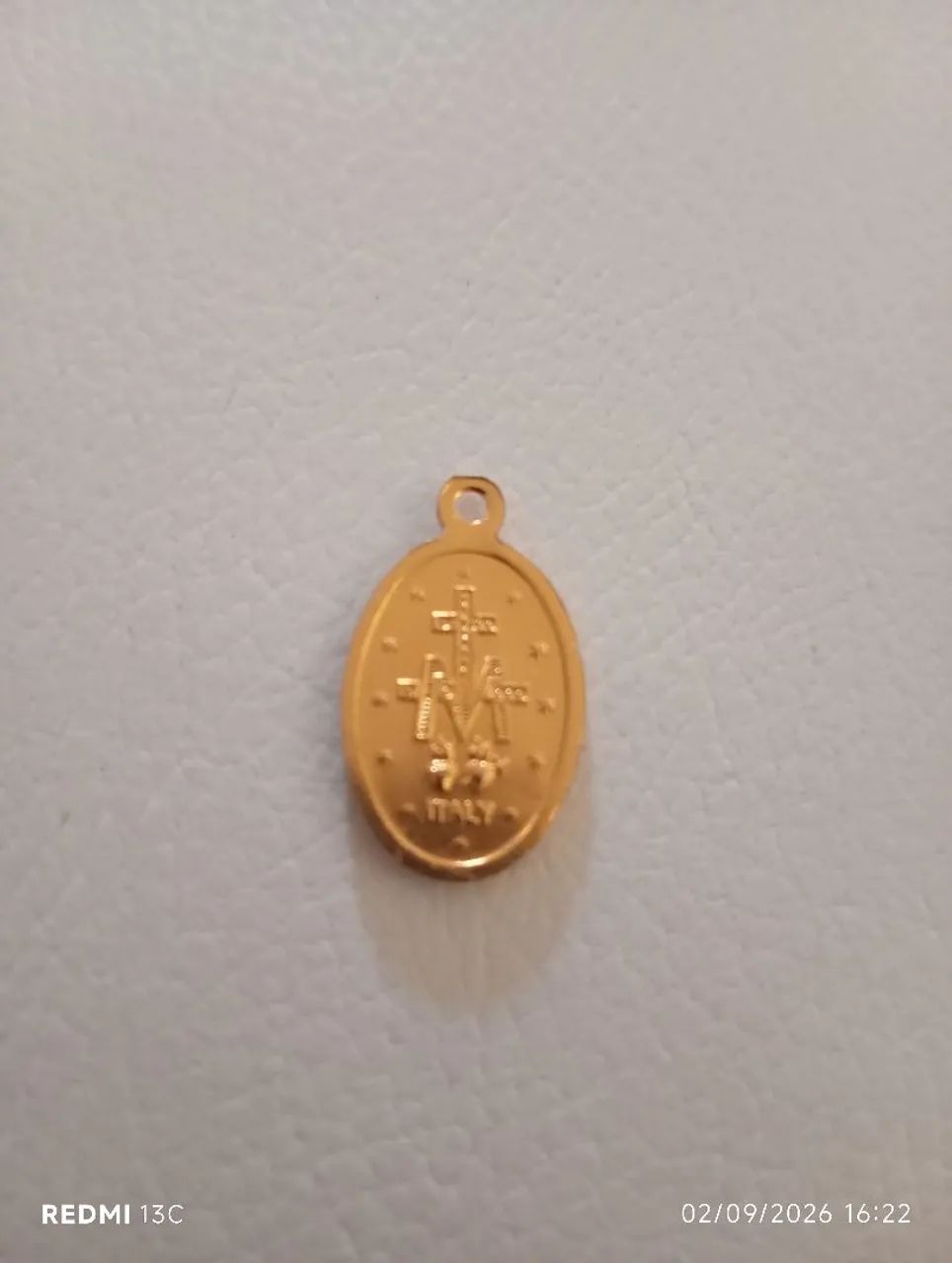 Medalhas e Broches - Foto 5