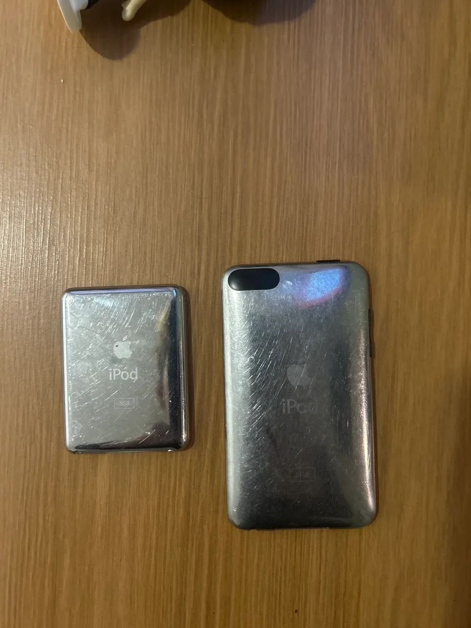 Lote de iPods no estado  - Foto 2