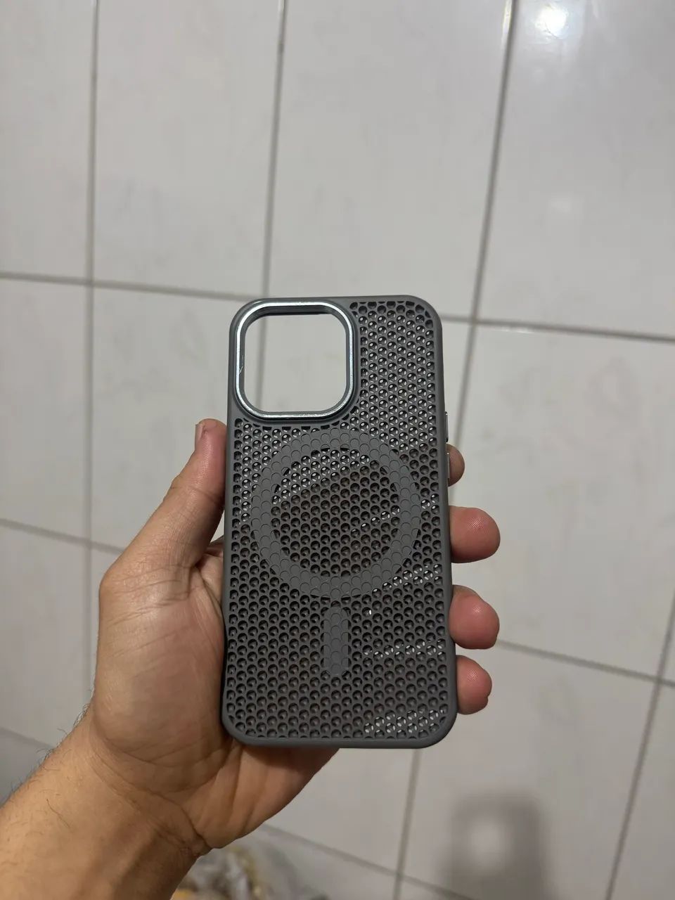 Capas IPhone 13 Pro  - Foto 3