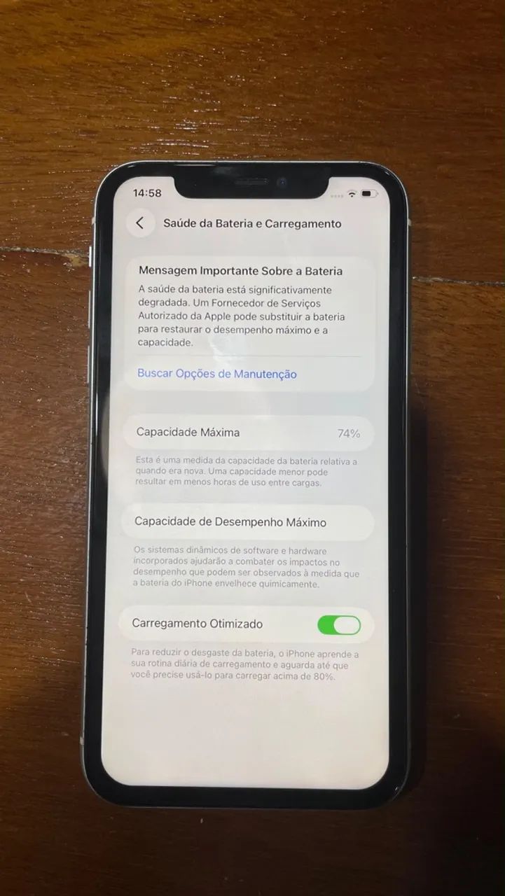IPHONE 11 64GB    - Foto 3