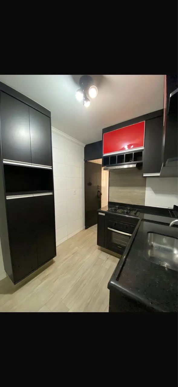 Foto - Rio Claro - Jardim Residencial das Palmeiras