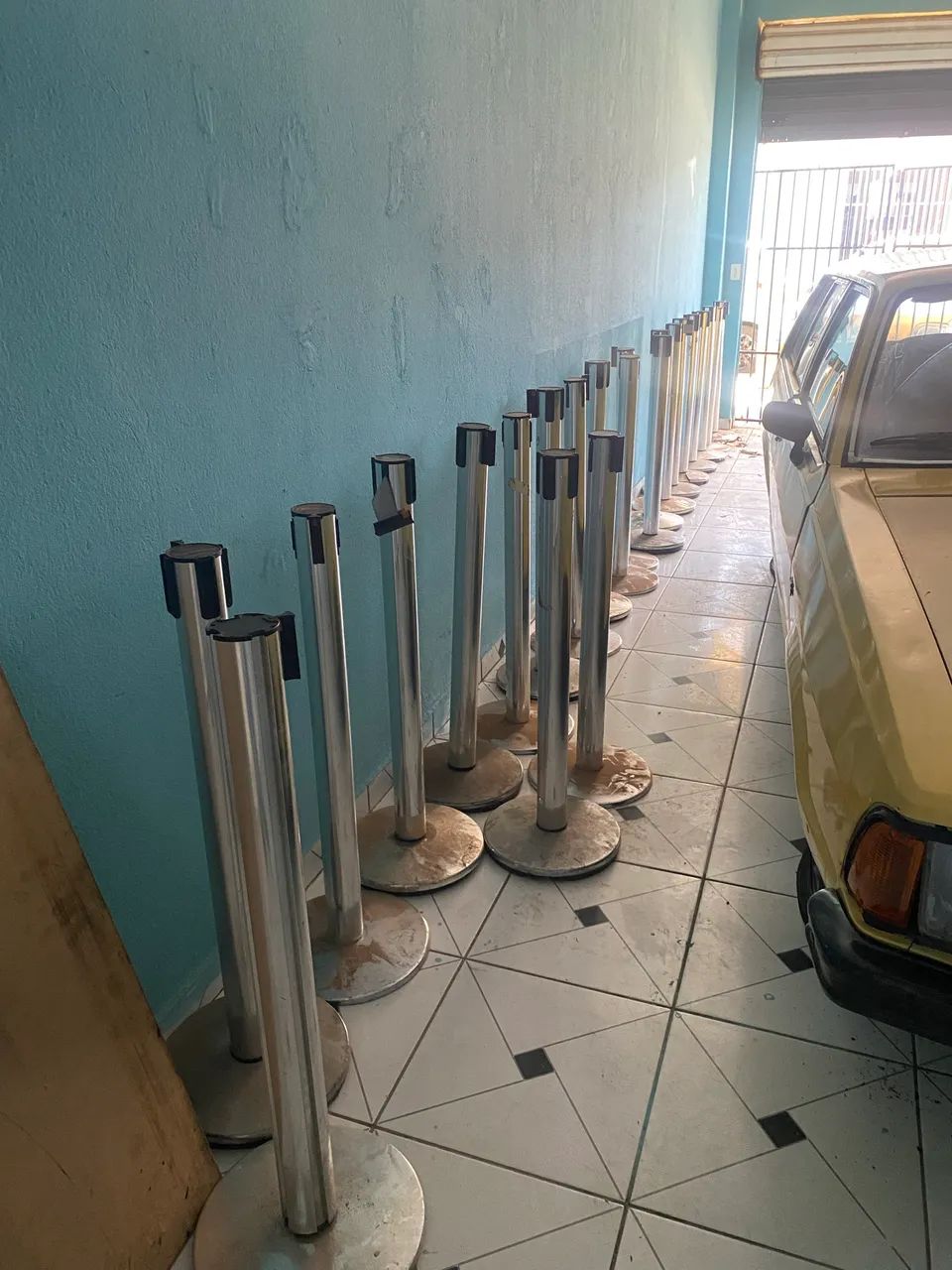 Guia fila   - Foto 4