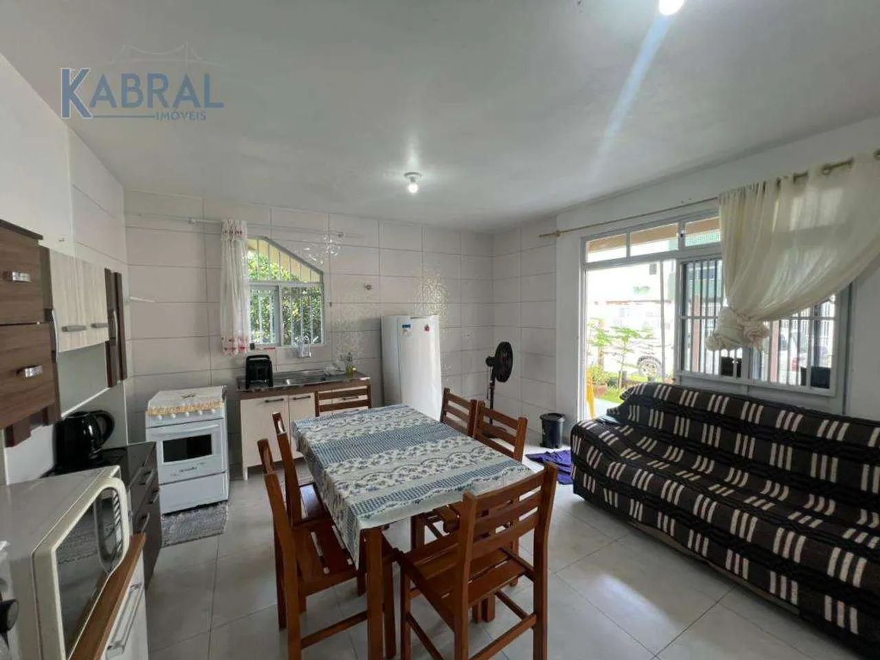 Casa Barra da Lagoa - Foto 4