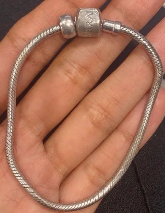 Pulseira vivara - nova - nunca foi usada - Foto 2