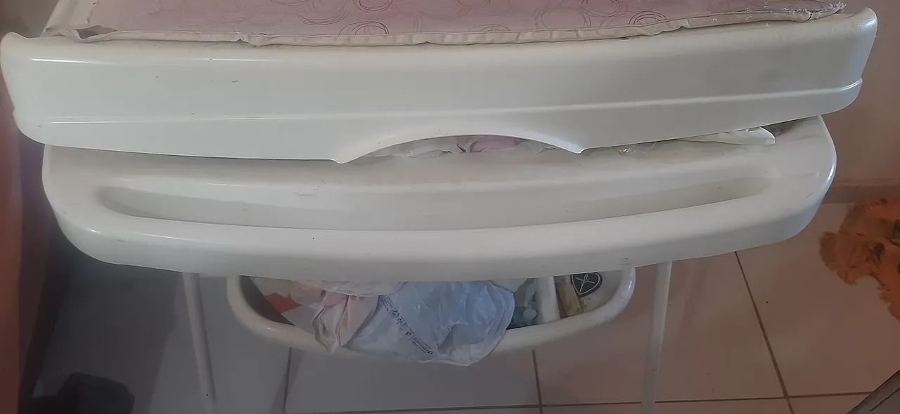 Banheira com provador  - Foto 2