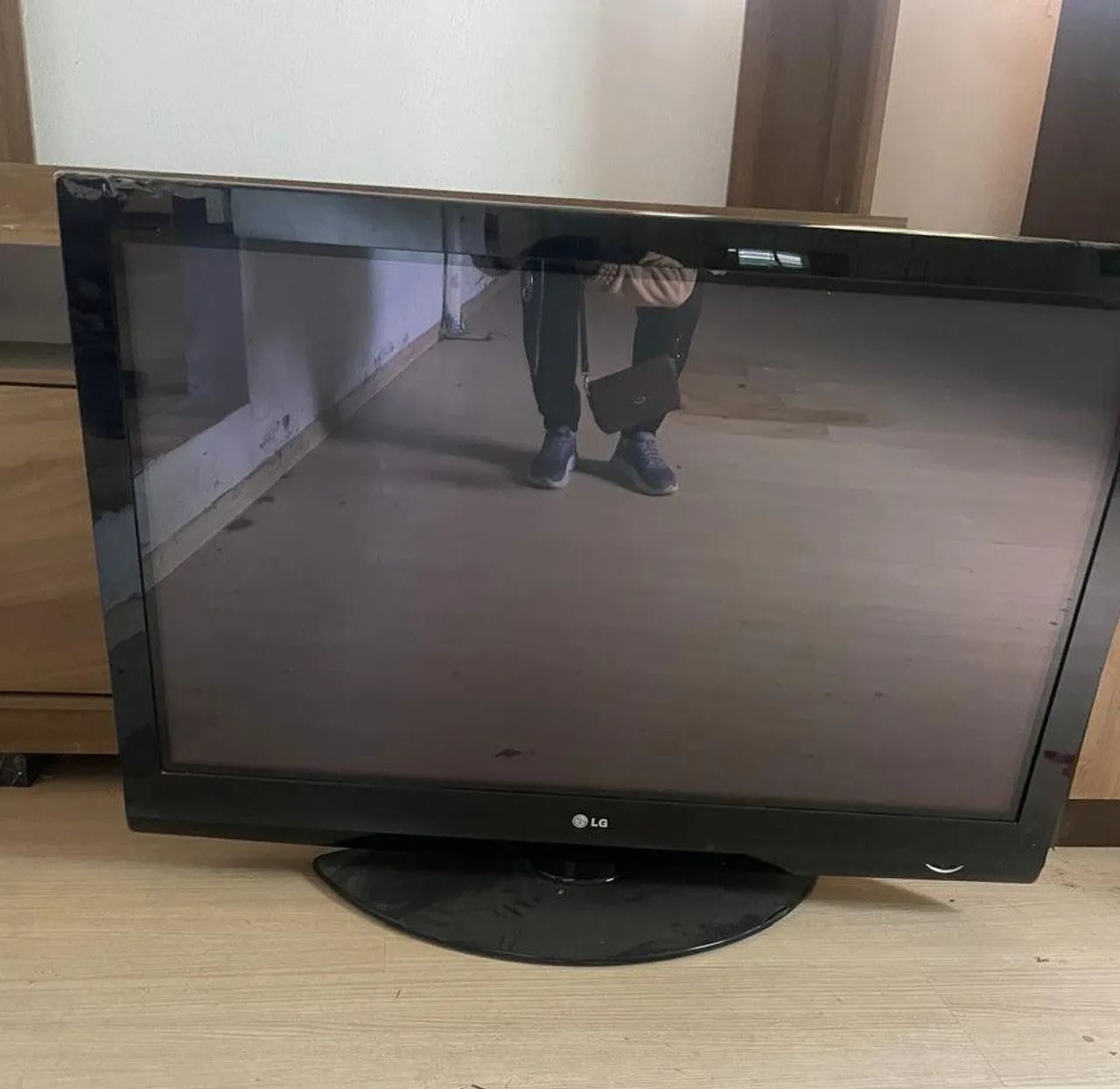 TV LG 40 polegadas digital normal
