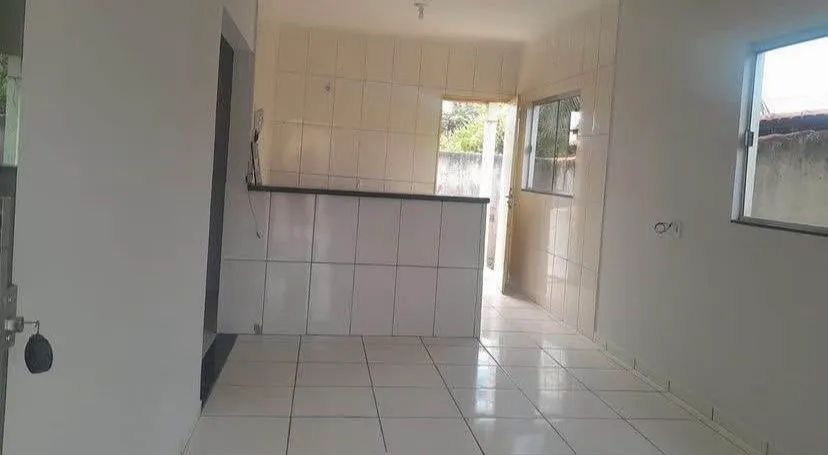 % Vendo casa no Jurunas - Foto 2