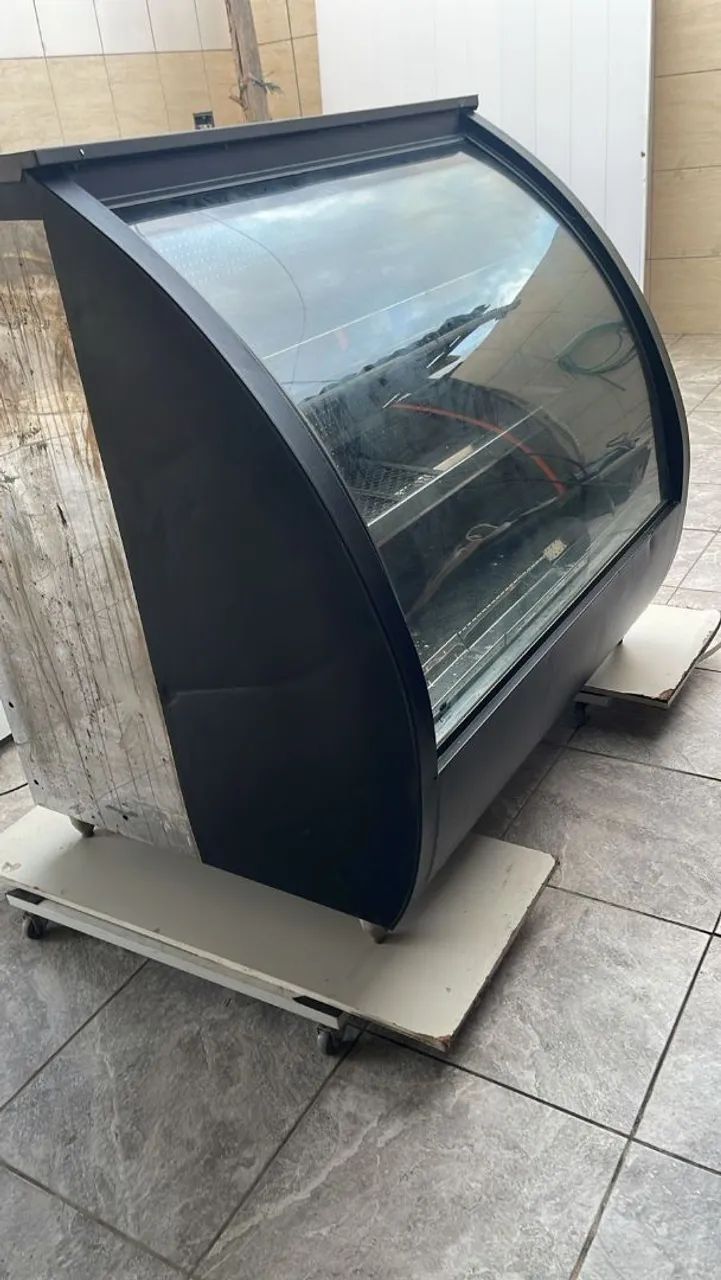 Estuda para salgados ,bolo, pães, pizza - Foto 2