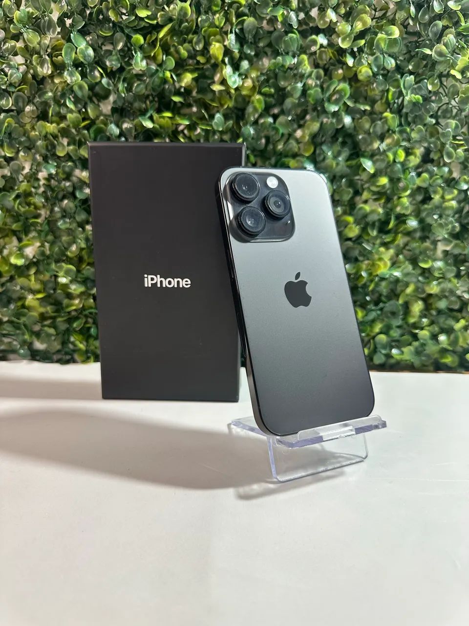 iPhone 14 Pro 512GB - 85% de bateria 512GB - Celulares e