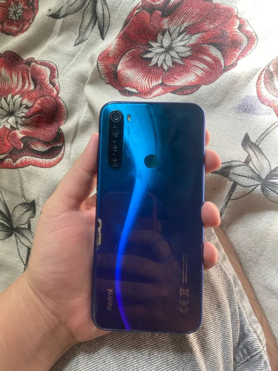Vende se redmi note 8 - Foto 4