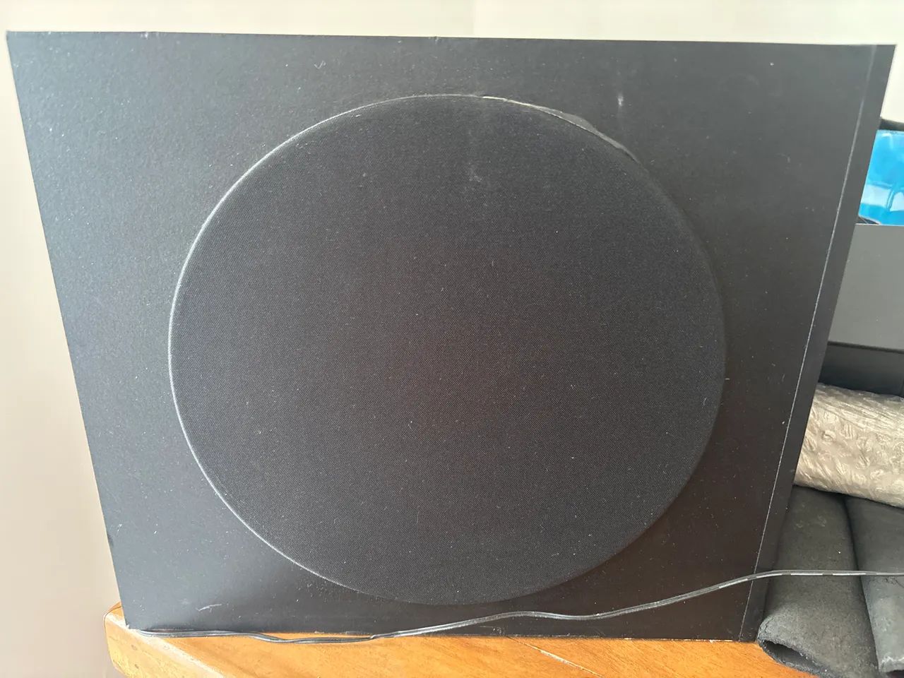 Subwoofer Philips  - Foto 2