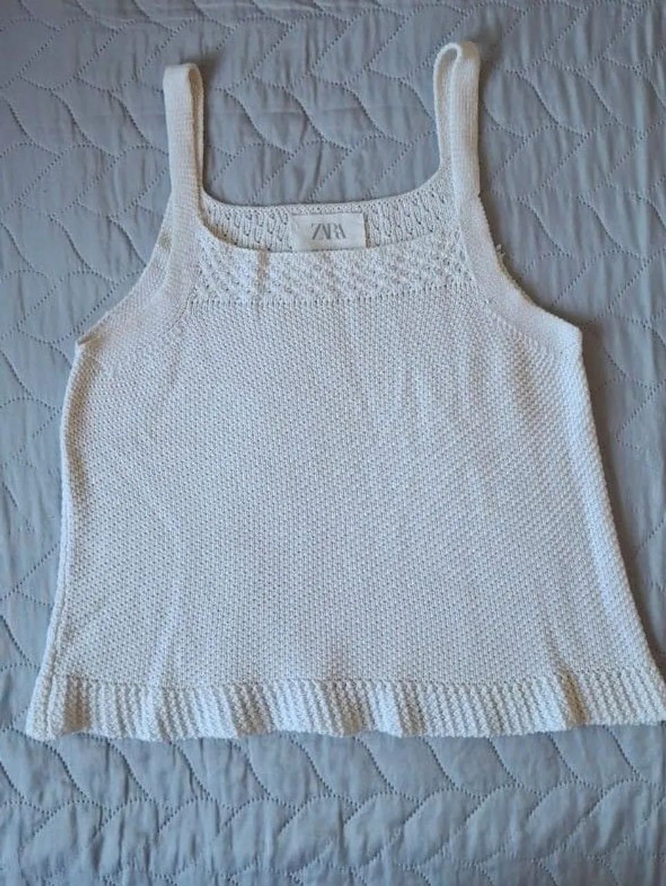 Blusa Zara