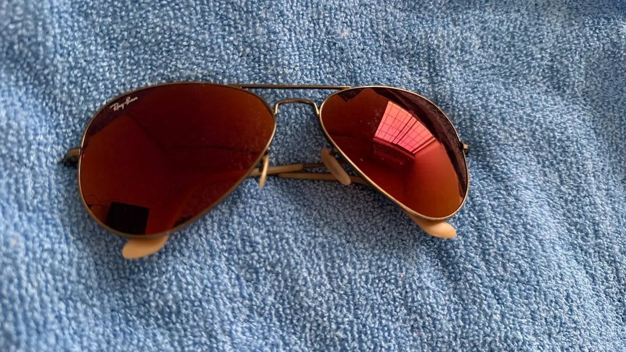 Óculos Rayban original - Foto 3