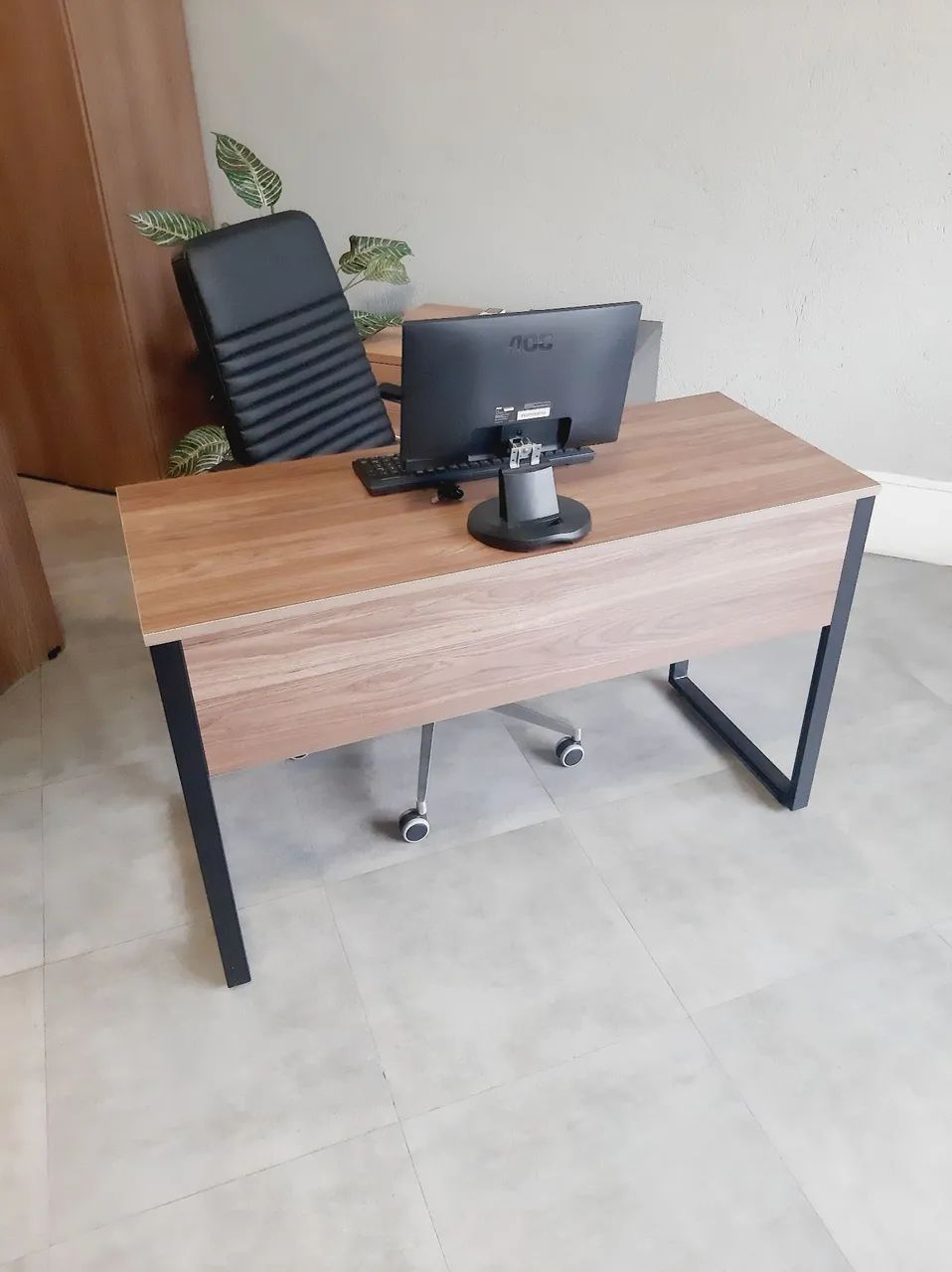 Escrivaninha Office 
