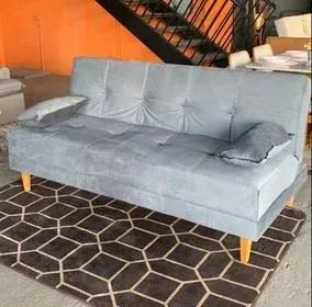  Sofá Cama 1,82m - Promoção!! - Foto 2