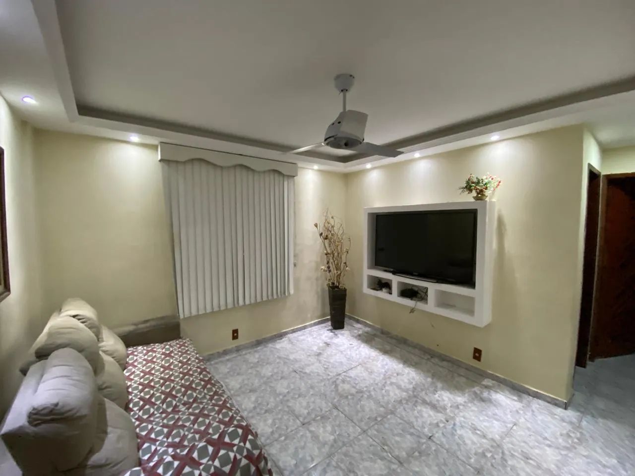     Apartamento 2 Quartos | Excelente Localização | Próximo ao Comércio