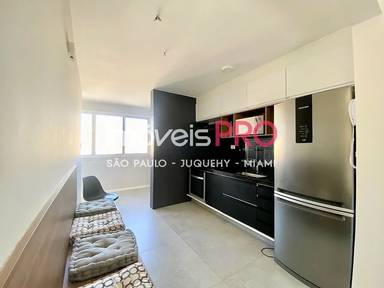 Apartamento, Moema Índios - São Paulo - Foto 5
