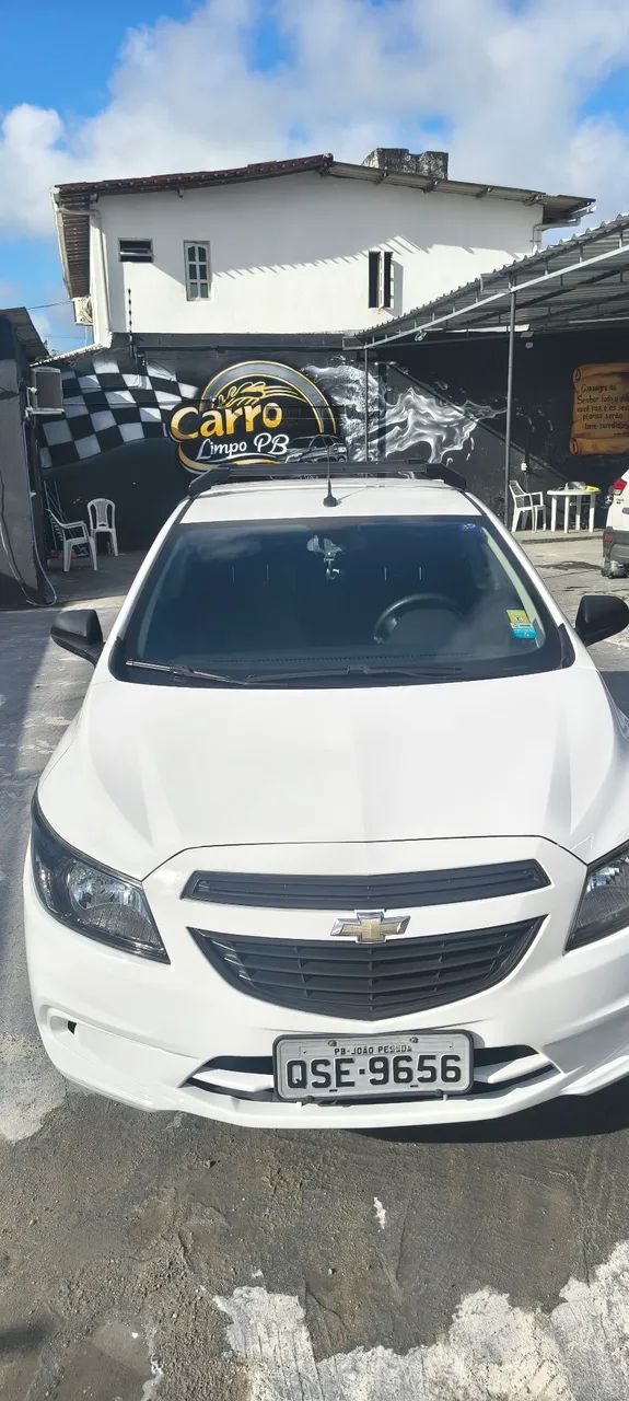 Chevrolet Onix 2019