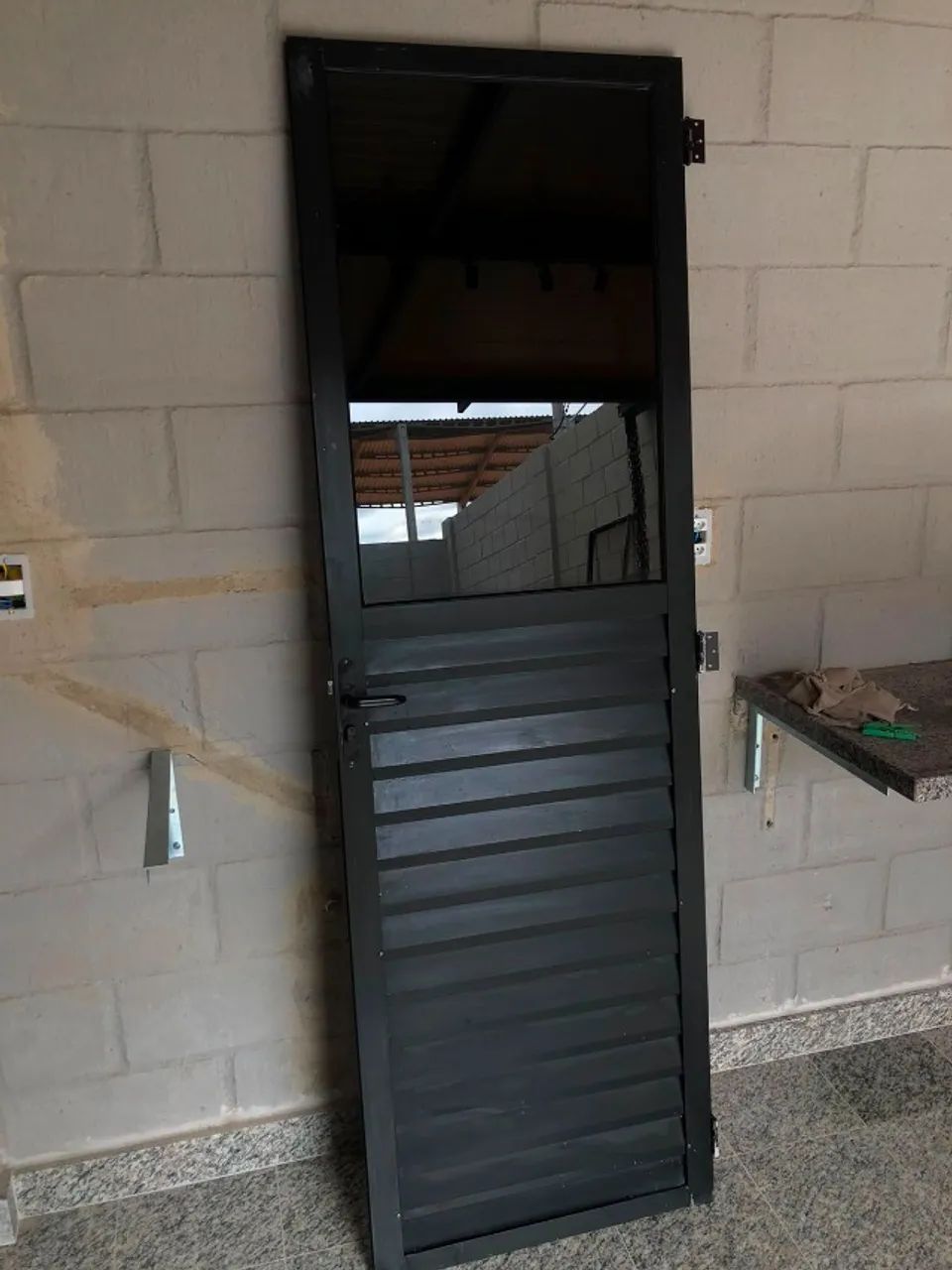 Porta