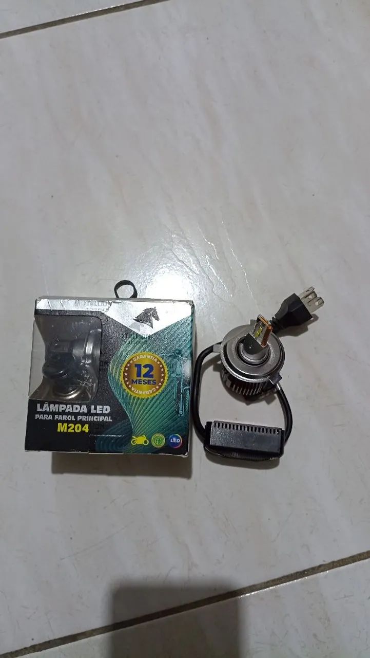 Vendo um xenou de moto ? - Foto 2
