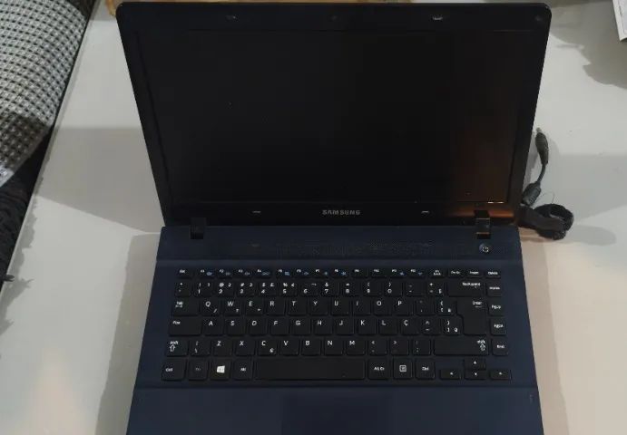 Samsung NP275E4E-KD1BR - Para conserto ou retirada de peças