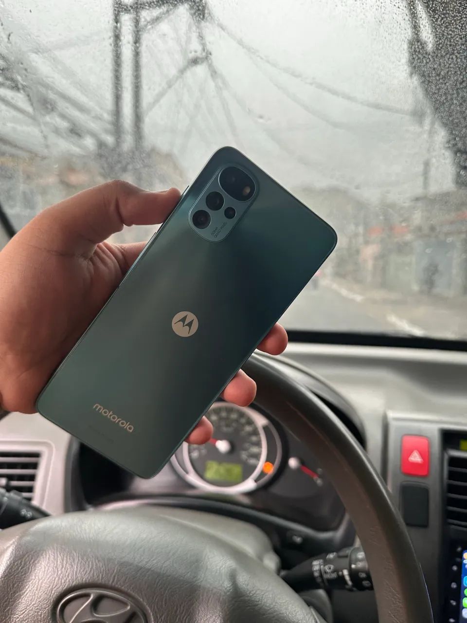 Moto G22  - Foto 2