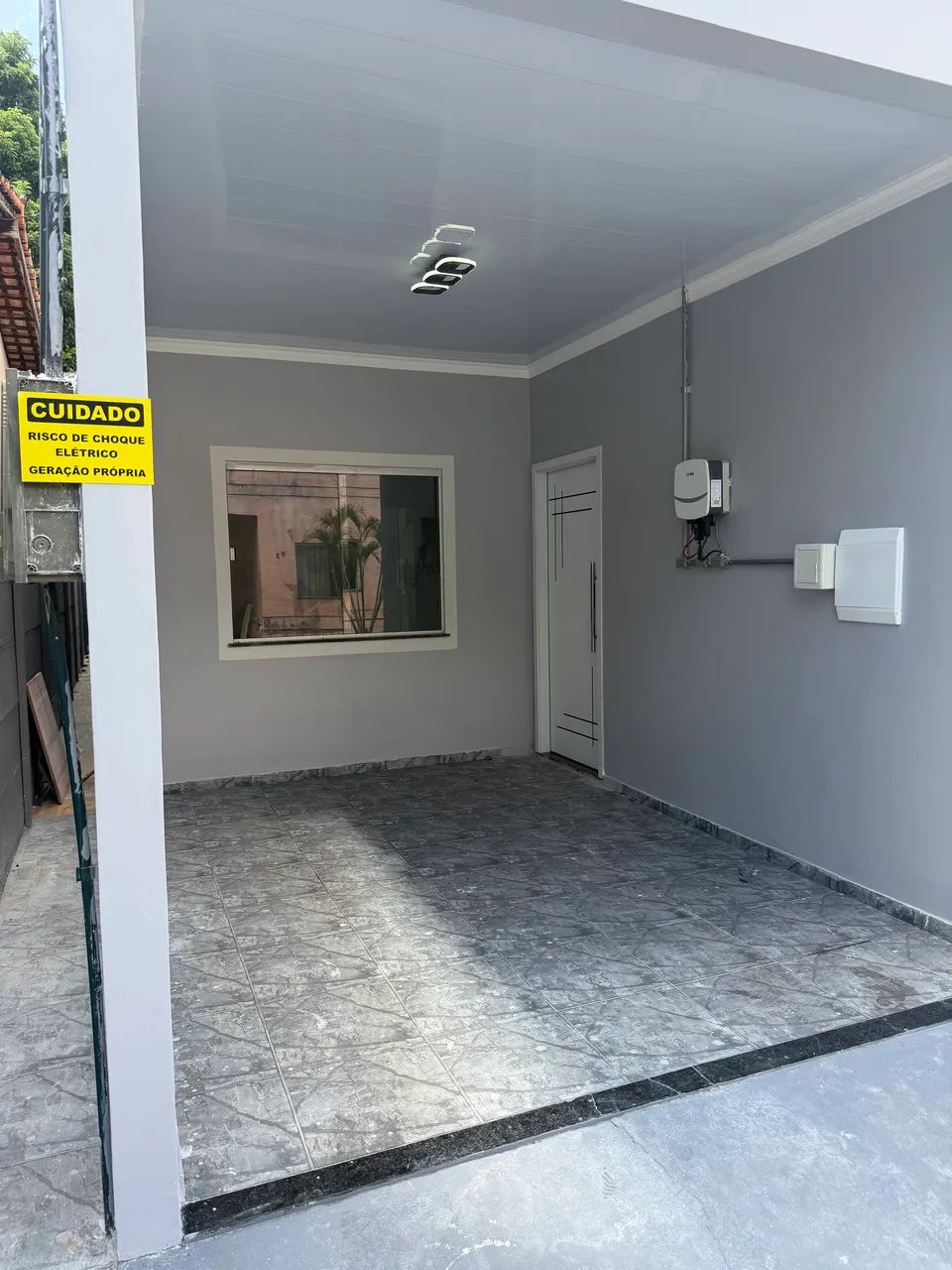 Aluga-se Casa nova , Pronta para Morar! - Foto 2