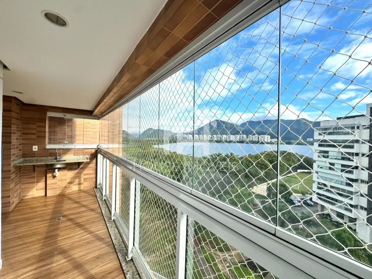 Barra da Tijuca | Apartamento 2 quartos, sendo 2 suites - Foto 2