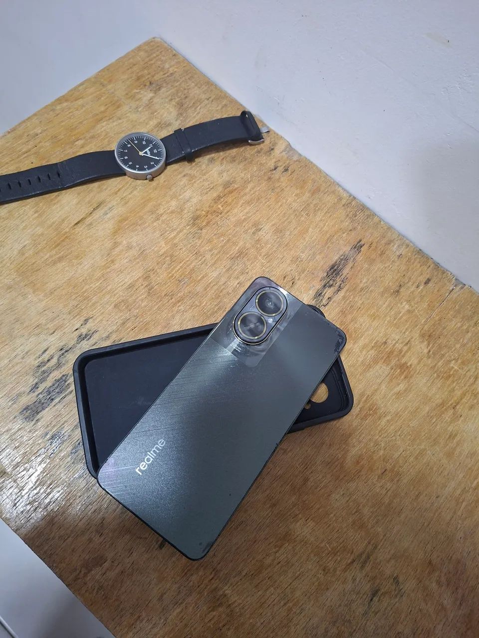 Realme C67 - Foto 5
