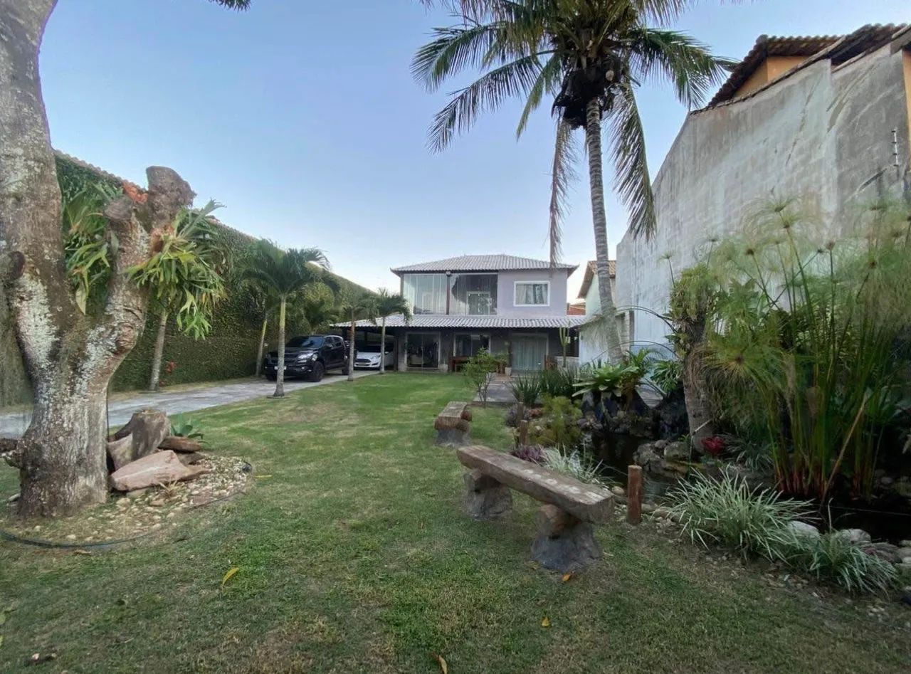 Foto - Rio das Ostras - Jardim Mariléa