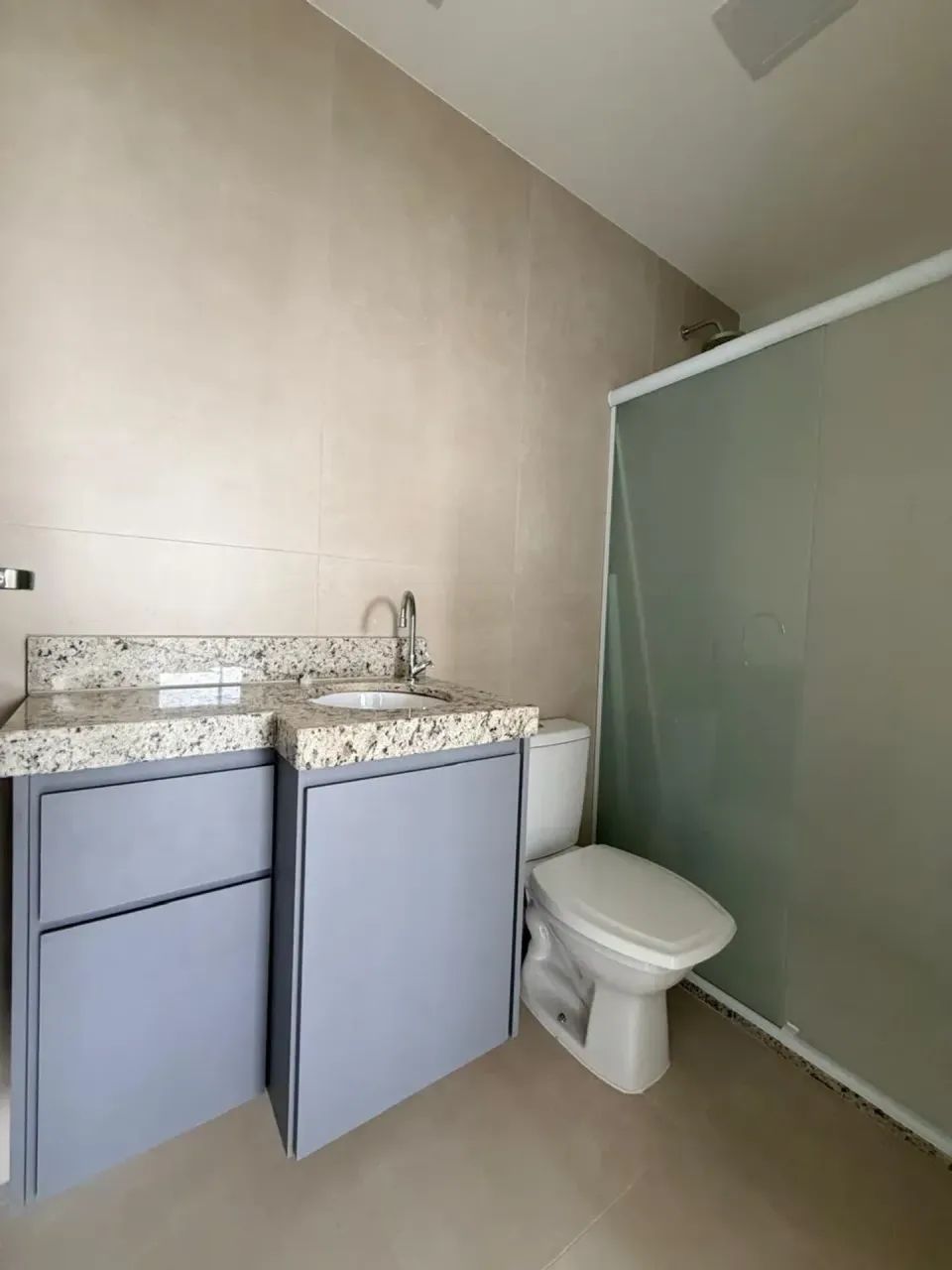 Imóvel para aluguel possui com 2 quartos novo - Foto 4