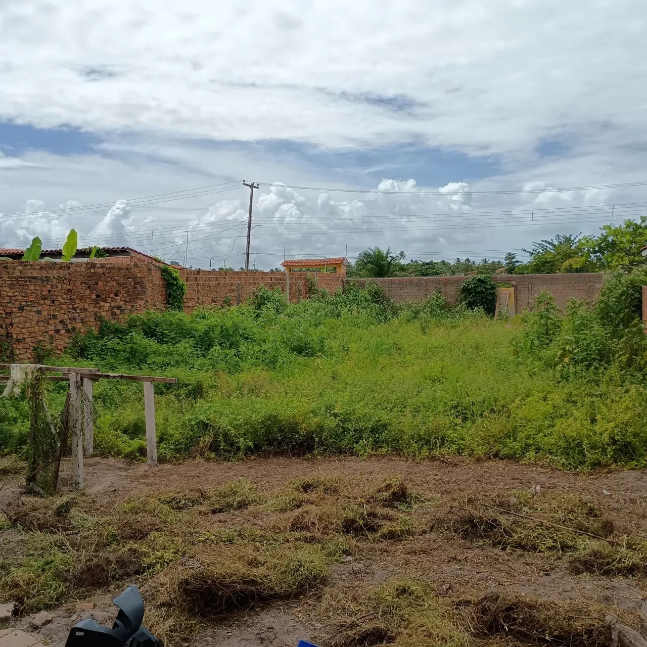 terreno loteamento Praia de Tabuba - Foto 4