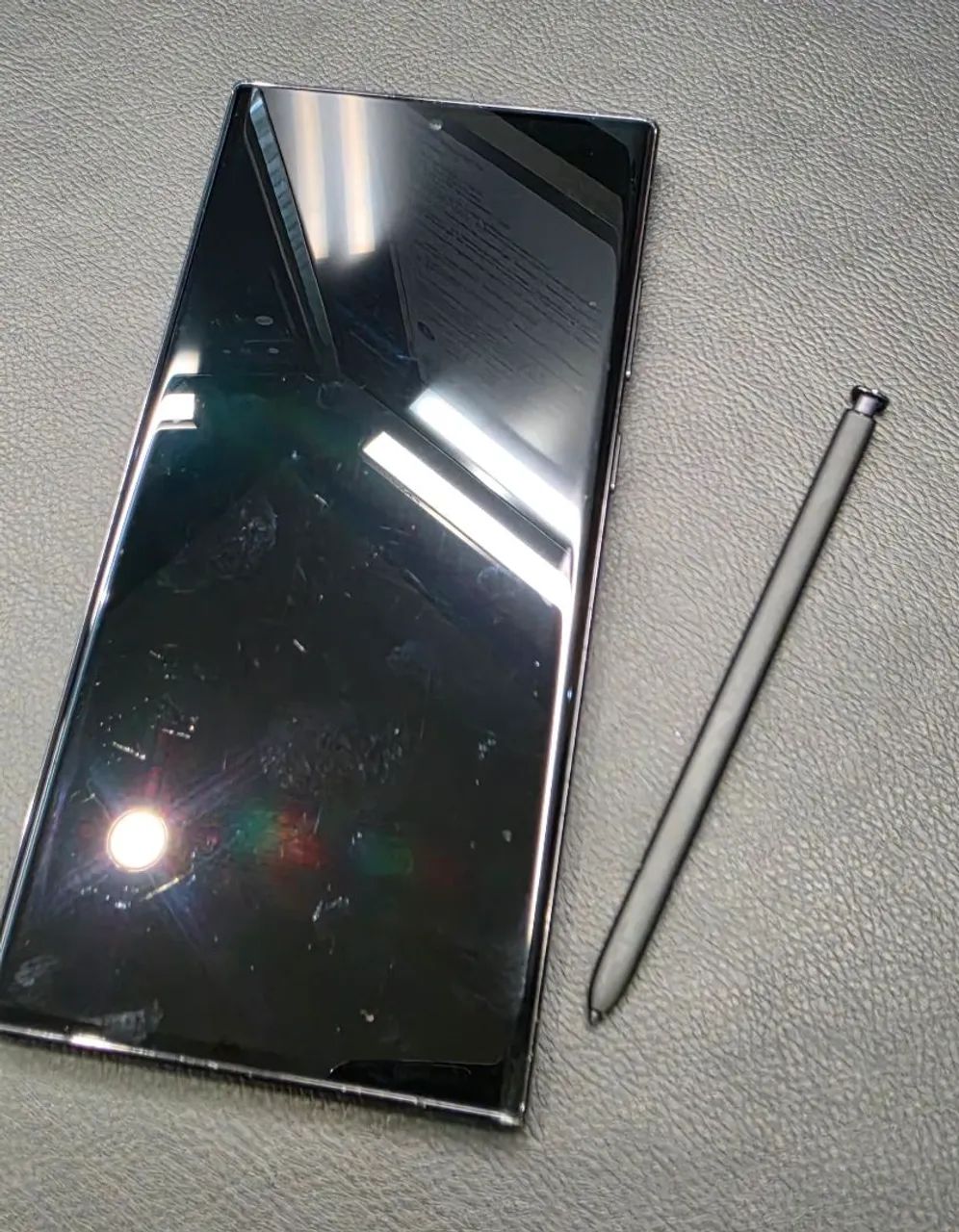 CELULAR SAMSUNG GALAXY S23 ULTRA 1TB - Foto 5