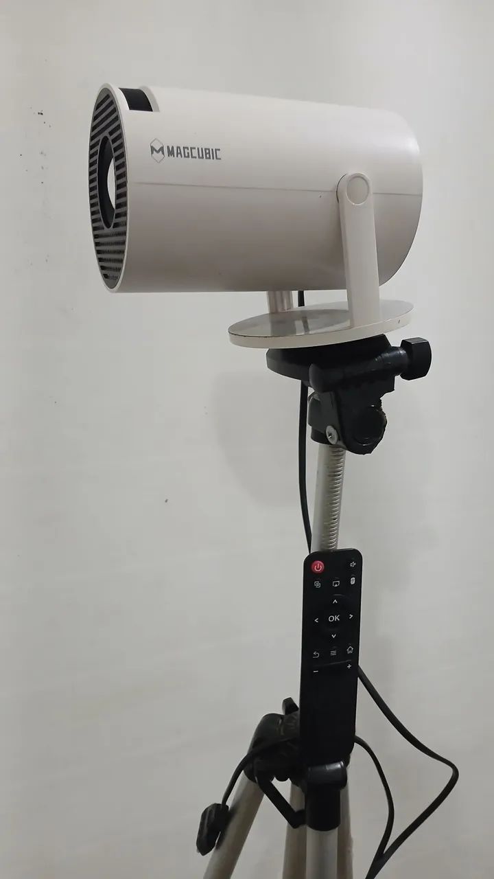 Projetor HY300 - Foto 4