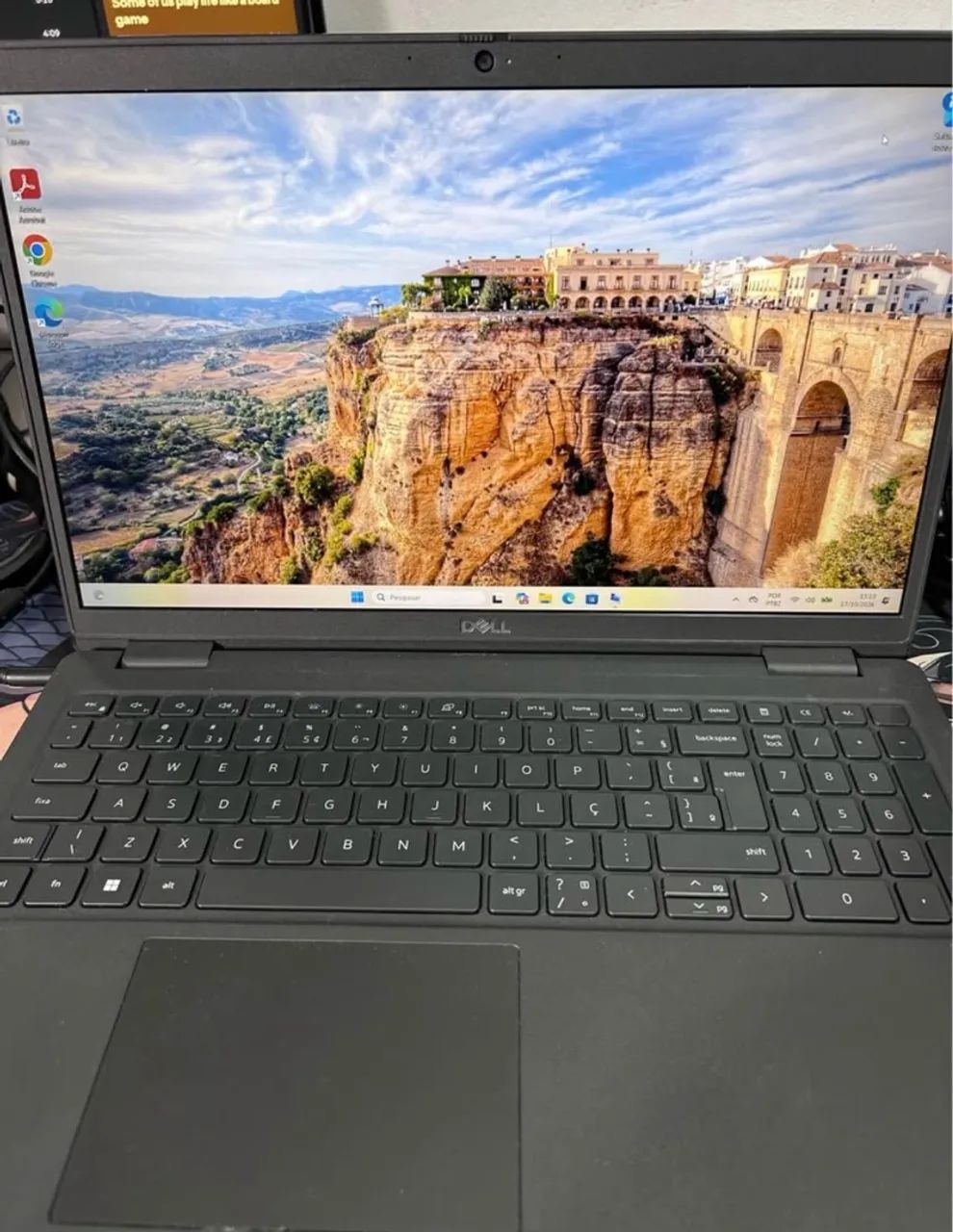 Notebook Dell i5 11 geração  - Foto 5