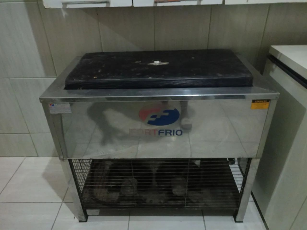 Máquina de Picolé  - Foto 3