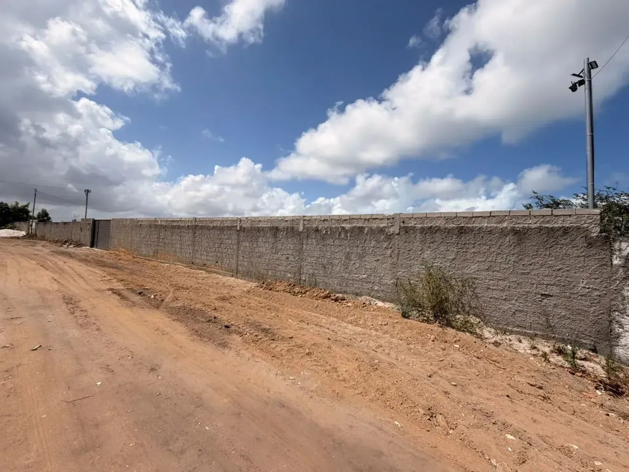 VENDO - 2 LOTES - 900 M² - PRAIA DO SOL - Foto 4